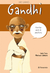 GANDHI ME LLAMO