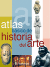 ATLAS BASICO DE LA HISTORIA DEL ARTE
