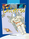EL UNIVERSO -MI PRIMER ATLAS