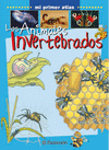 LOS ANIMALES INVERTEBRADOS