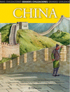 CHINA -GRANDES CIVILIZACIONES