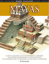 MAYAS -GRANDES CIVILIZACIONES