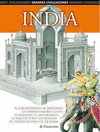INDIA -GRANDES CIVILIZACIONES