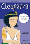 CLEOPATRA -ME LLAMO...