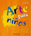 ARTE PARA NIOS