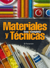 GUIA COMPLETA  MATERIALES Y TECNICAS