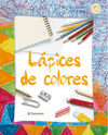 LAPICES DE COLORES