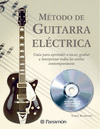 METODO DE GUITARRA ELECTRICA