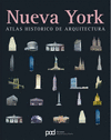NUEVA YORK ATLAS HISTORICO DE ARQUITECTURA