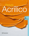 PINTURA AL ACRILICO