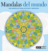 MANDALAS DEL MUNDO