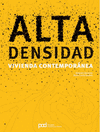 ALTA DENSIDAD. VIVIENDA CONTEMPORANEA
