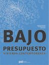 BAJO PRESUPUESTO