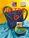 FIELTRO. TECNICAS DECORATIVAS