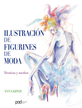 ILUSTRACIN DE FIGURINES DE MODA