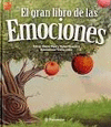 GRAN LIBRO DE LAS EMOCIONES