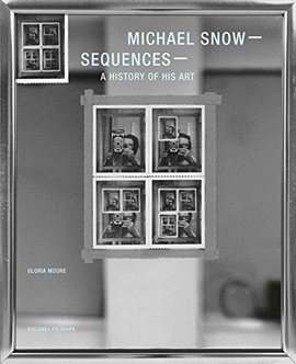 MICHAEL SNOW SEQUENCES