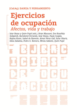 EJERICICOS DE OCUPACIN. AFECTOS, VIDA Y TRABAJO