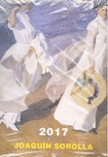 CALENDARIO 2017 JOAQUIN SOROLLA