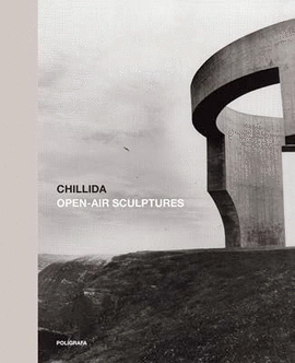 CHILLIDA ESCULTURA PUBLICA