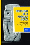 PREHISTORIA DE LA PEN�NSULA IB�RICA