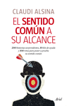 EL SENTIDO COM�N A SU ALCANCE