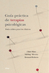GUIA PRACTICA DE TERAPIAS PSICOLOGICAS