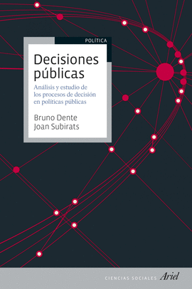 DECISIONES P�BLICAS