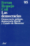 LAS DEMOCRACIAS