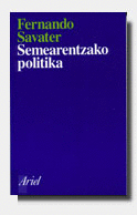 SEMEARENTZAKO POLITIKA