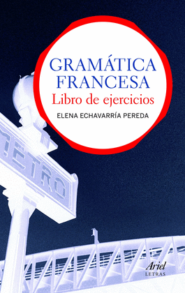 GRAMTICA FRANCESA. LIBROS DE EJERCICIOS