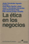 LA ETICA EN LOS NEGOCIOS