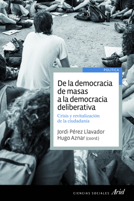 DE LA DEMOCRACIA DE MASAS