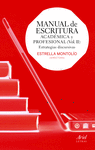 MANUAL DE ESCRITURA ACADMICA Y PROFESIONAL  (VOL. II)
