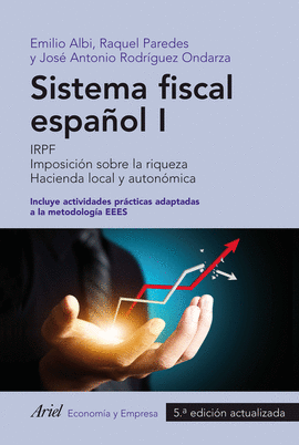 SISTEMA FISCAL ESPAOL I