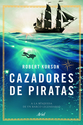 CAZADORES DE PIRATAS