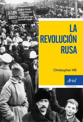 LA REVOLUCIN RUSA