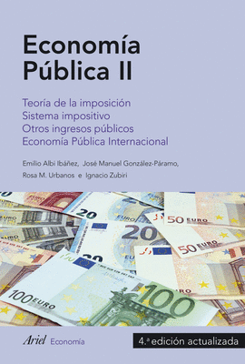 ECONOMA PBLICA II