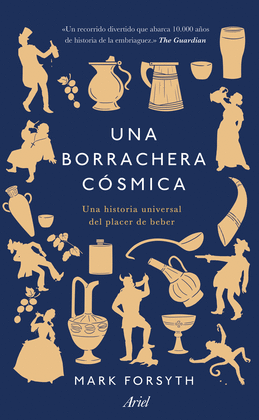 UNA BORRACHERA COSMICA