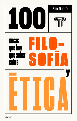 #100 COSAS QUE HAY QUE SABER SOBRE FILOSOFA Y TICA