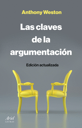 LAS CLAVES DE LA ARGUMENTACIN