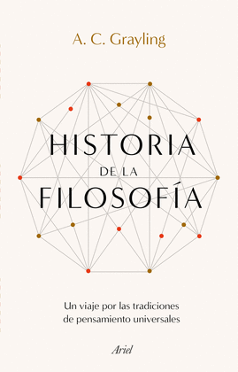 HISTORIA DE LA FILOSOFA