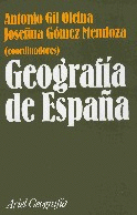 GEOGRAFIA DE ESPAA
