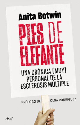 PIES DE ELEFANTE