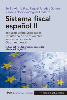 SISTEMA FISCAL ESPAOL II