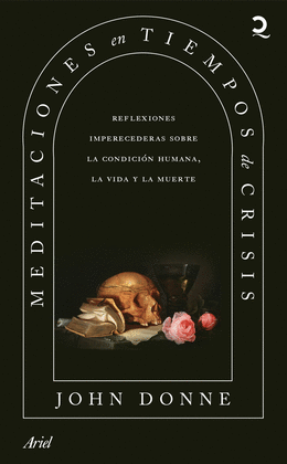 MEDITACIONES EN TIEMPOS DE CRISIS