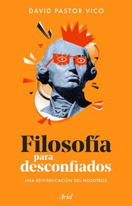 FILOSOFA PARA DESCONFIADOS