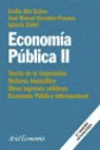 ECONOMIA POBLICA II