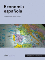 ECONOMIA ESPA�OLA