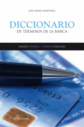 DICCIONARIO DE TERMINOS BANCA INGLES-ESPAOL  SPANISH-ENGLISH